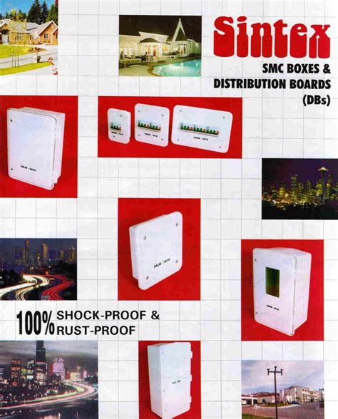 sintex electrical junction box|sintex box price list.